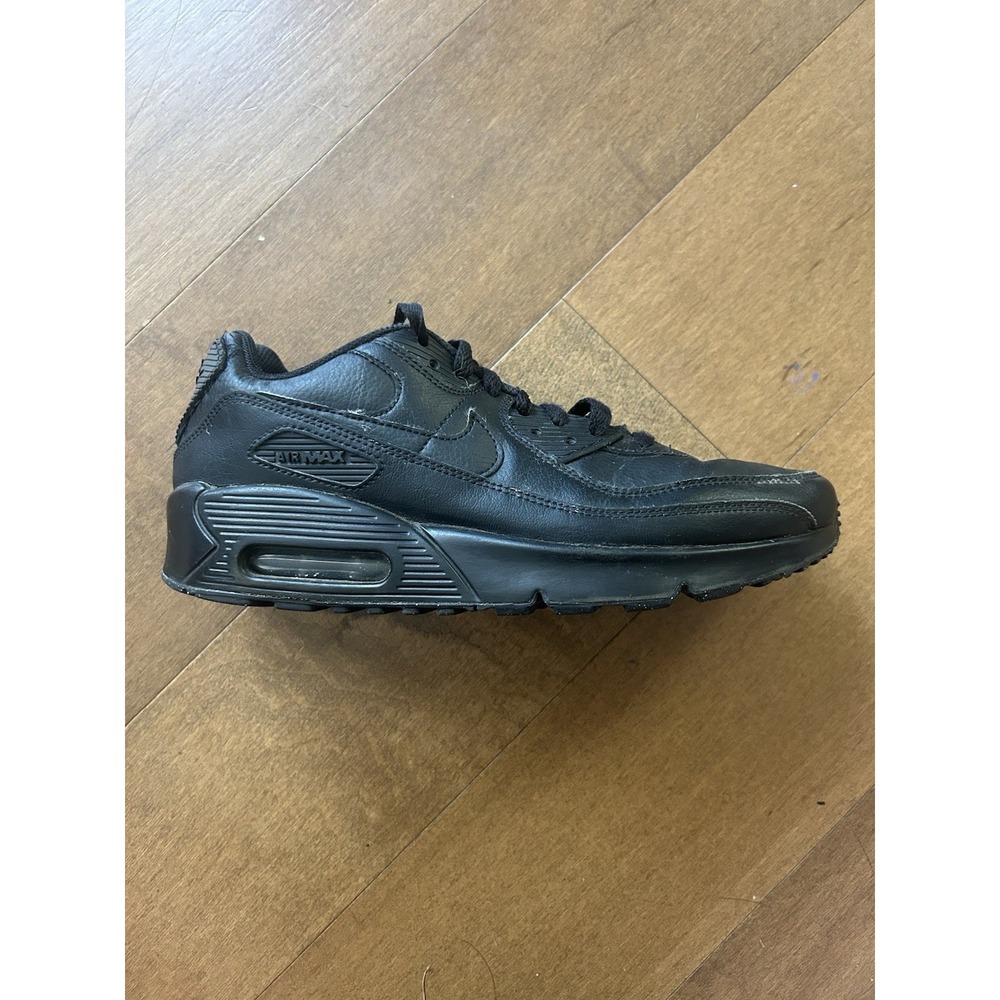 Nike Black Air Max Amputee Right Shoe Only 5.5 Y